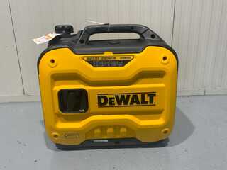 Invertor, DeWalt, DXGNi35E, 2026